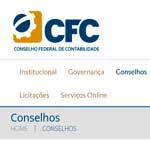 Imagem ilustrativa do conselho regional de contabilidade (CRC)